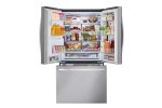 36-inch Wide InstaView® Counter-Depth MAX™ Refrigerator – 26 cu. ft - Image 3