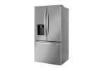 31 cu. ft. Smart Standard-Depth MAX™ French Door Refrigerator with Dual Ice - Image 3
