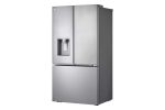 31 cu. ft. Smart Standard-Depth MAX™ French Door Refrigerator with Four Types of Ice - Image 3