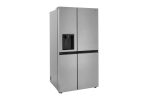 27 cu. ft. Side-by-Side Refrigerator with Smooth Touch Ice Dispenser - Image 3