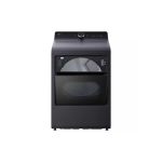 7.3 cu. ft. Ultra Large Capacity Rear Control Electric Dryer with LG EasyLoad Door, AI Sensing and TurboSteam - Image 3
