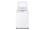 4.1 cu. ft. Top Load Washer with 4-Way Agitator and TurboDrum Technology - Image 3