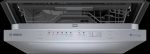 500 Series Dishwasher 24” Stainless Steel Anti-fingerprint - Image 3
