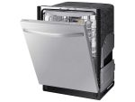 AutoRelease Smart 42dBA Dishwasher with StormWash+™ and Smart Dry in Stainless Steel - Image 3