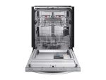 StormWash™ 42 dBA Dishwasher in Stainless Steel - Image 3