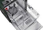 24” Integrated Dishwasher | 15 Place Settings, StormWash™, 48 dBA, ENERGY STAR - Image 3