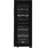 12-Bottle, Dual-Zone Wine Cellar - Image 4