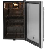 4.1 cu. ft. 30-Bottle Premium Freestanding Wine Cooler - Image 11