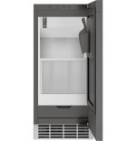Ice Maker 15-Inch Panel-Ready – Nugget Ice
