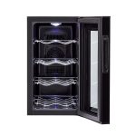 8-Bottle Capacity Wine Cellar - Image 2