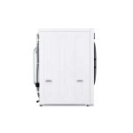 4.5 cu. ft. Ultra Large Capacity Front Load Washer in White - Image 4