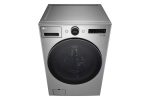 4.5 cu. ft. Ultra Large Capacity Front Load Washer in Graphite Steel - Image 4