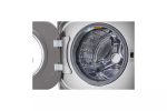 5.2 cu. ft. Mega Capacity Smart wi-fi Enabled Front Load Washer with TurboWash and Built-In Intelligence - Image 4
