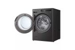 Ventless Washer/Dryer Combo LG WashCombo All-in-One 5.0 cu. ft. Mega Capacity with Inverter HeatPump Technology and Direct Drive Motor - Image 4