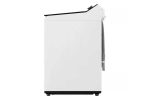 5.5 cu. ft. Mega Capacity Top Load Washer with Impeller in Alpine White - Image 4