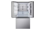 31 cu. ft. Smart Standard-Depth MAX™ French Door Refrigerator with InstaView® Door-in-Door® - Image 4