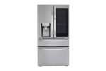 36-inch Wide InstaView® French Door Refrigerator – 30 cu. ft. - Image 4