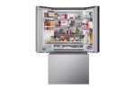 36-inch Wide InstaView® Counter-Depth MAX™ Refrigerator – 26 cu. ft. - Image 4