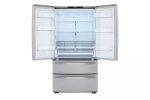 27 cu. ft. French Door Refrigerator - Image 4