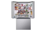 26 cu. ft. Smart Counter-Depth MAX™ French Door Refrigerator with Four Types of Ice - Image 5