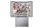 31 cu. ft. Smart Standard-Depth MAX™ French Door Refrigerator with Four Types of Ice - Image 4