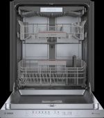 500 Series Dishwasher 24” Stainless Steel Anti-fingerprint - Image 4