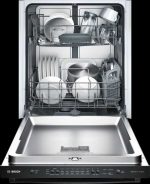 Dishwasher 24” Black - Image 4