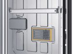 AutoRelease Smart 42dBA Dishwasher with StormWash+™ and Smart Dry in Stainless Steel - Image 4