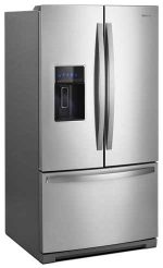 36-inch Wide French Door Refrigerator – 27 cu. ft. - Image 4