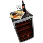 4.1 cu. ft. 30-bottle Freestanding Wine Cooler - Image 2
