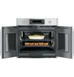 30″ Built-In French-Door Single Convection Wall Oven - Image 3