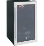 4.1 cu. ft. 30-Bottle Premium Freestanding Wine Cooler - Image 2