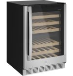 44-Bottle Dual Zone Wine Cooler - Image 3