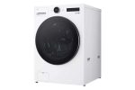 4.5 cu. ft. Ultra Large Capacity Front Load Washer in White - Image 5