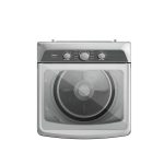 Midea 7.0 cu. ft. Large Capacity Electric Tumble Dryer with Sensor Dry - Image 5
