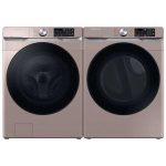 7.5 cu. ft. Smart Gas Dryer with Steam Sanitize - Image 5