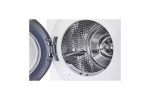 Single Unit LG WashTower™ with Center Control™ 5.0 cu. ft. Front Load Washer and 7.8 cu. ft. Electric Ventless Heat Pump Dryer - Image 5