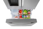26 cu. ft. Smart Counter-Depth MAX™ French Door Refrigerator - Image 5