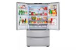 27 cu. ft. French Door Refrigerator - Image 5