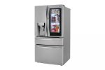 23 cu. ft. Smart wi-fi Enabled InstaView® Door-in-Door® Counter-Depth Refrigerator with Craft Ice™ Maker - Image 5