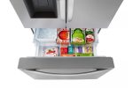 31 cu. ft. Smart Standard-Depth MAX™ French Door Refrigerator with Dual Ice - Image 5