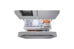 31 cu. ft. Smart Standard-Depth MAX™ French Door Refrigerator with Four Types of Ice - Image 5