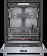 800 Series Dishwasher 24” Stainless Steel Anti-fingerprint - Image 5