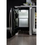 Ice Maker 15-Inch Panel-Ready – Nugget Ice - Image 4