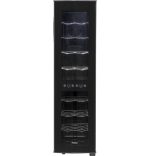 18-Bottle, Dual-Zone Wine Cellar - Image 3