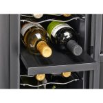 16-Bottle, Dual-Zone Wine Cellar - Image 10