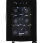 6-Bottle Wine Cellar