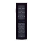 16-Bottle, Dual-Zone Wine Cellar - Image 2