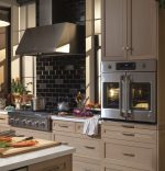 30″ Built-In French-Door Single Convection Wall Oven - Image 16