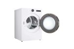 7.4 cu. ft. Ultra Large Capacity Smart Front Load Gas Energy Star Dryer with Sensor Dry & Steam Technology - Image 5
